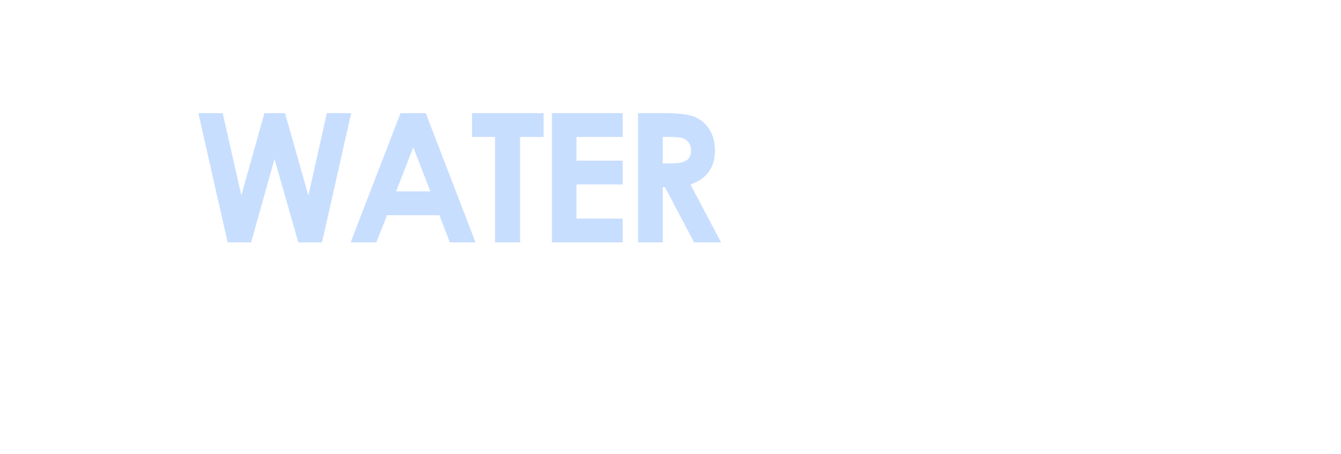 Water Clinic - Water
