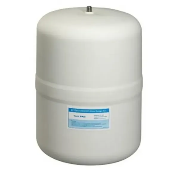 Water Softeners & Whole House Systems