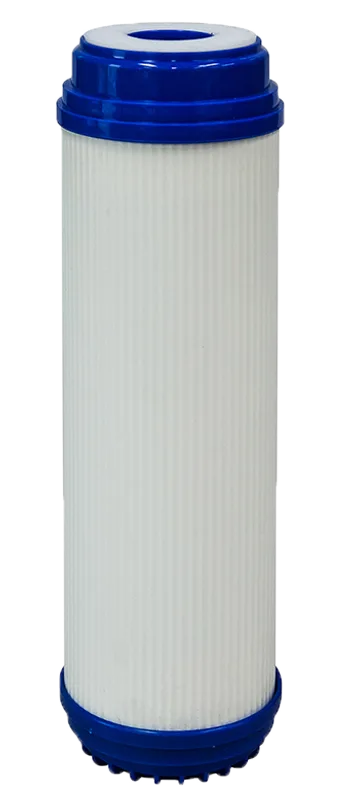 GAC Granular Activated Carbon Cartridge 10"