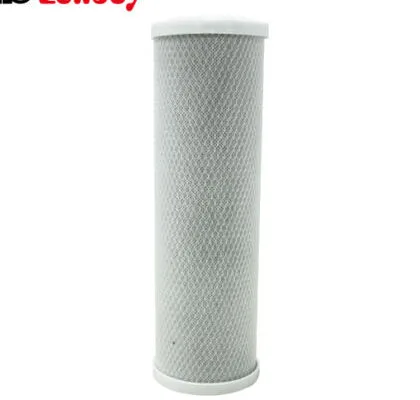 20" Jumbo CTO Carbon Block Cartridge (4.5" x 20")