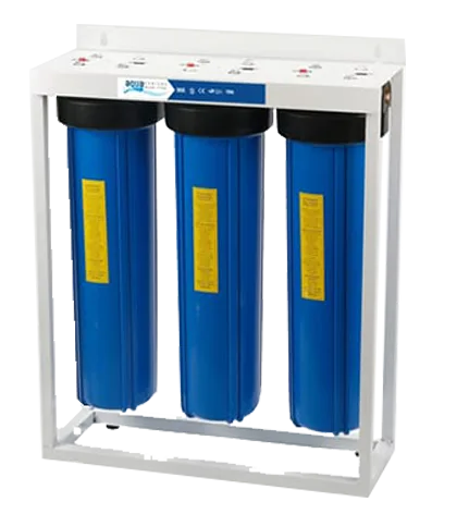 20" Slim & Jumbo Filters