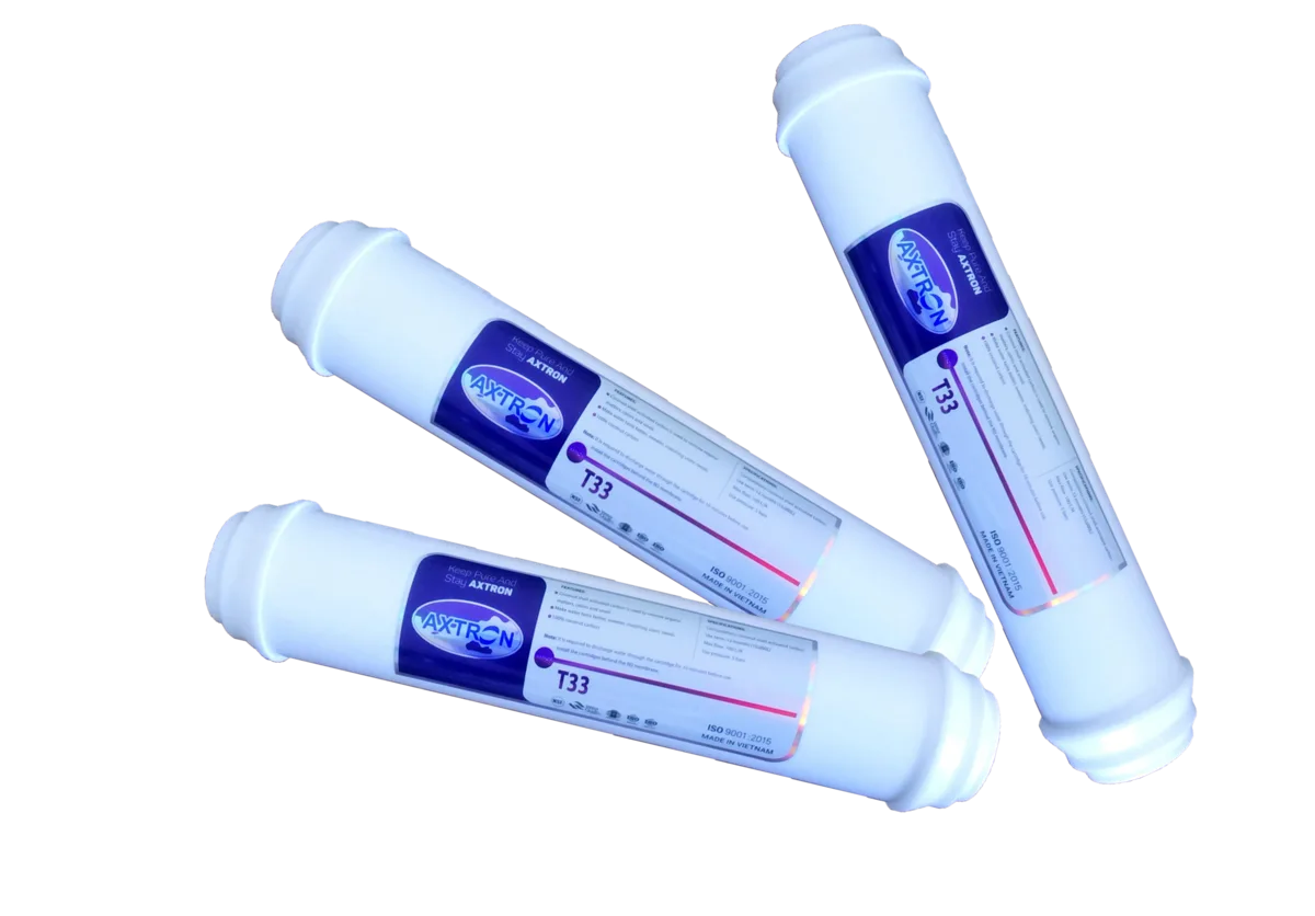 Post Developer Coconut Carbon Taste Polisher