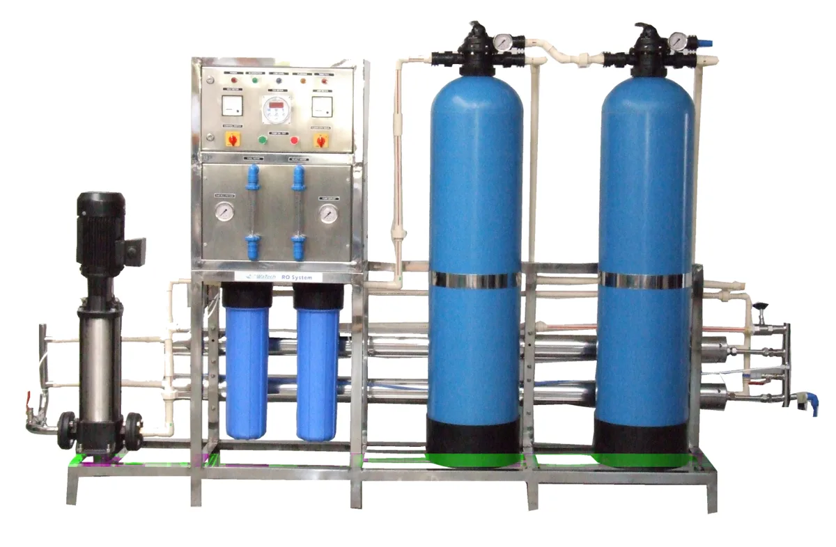 Commercial RO Plants: Sizing for Schools, Clinics, and Poultry Farms