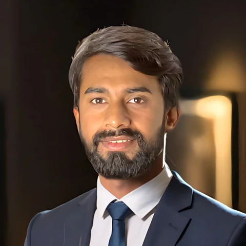 Haris Baloch