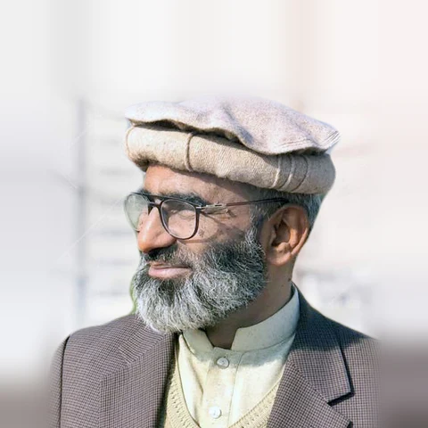 Tahir Baloch