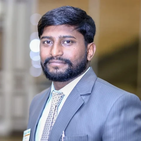 Usama Baloch